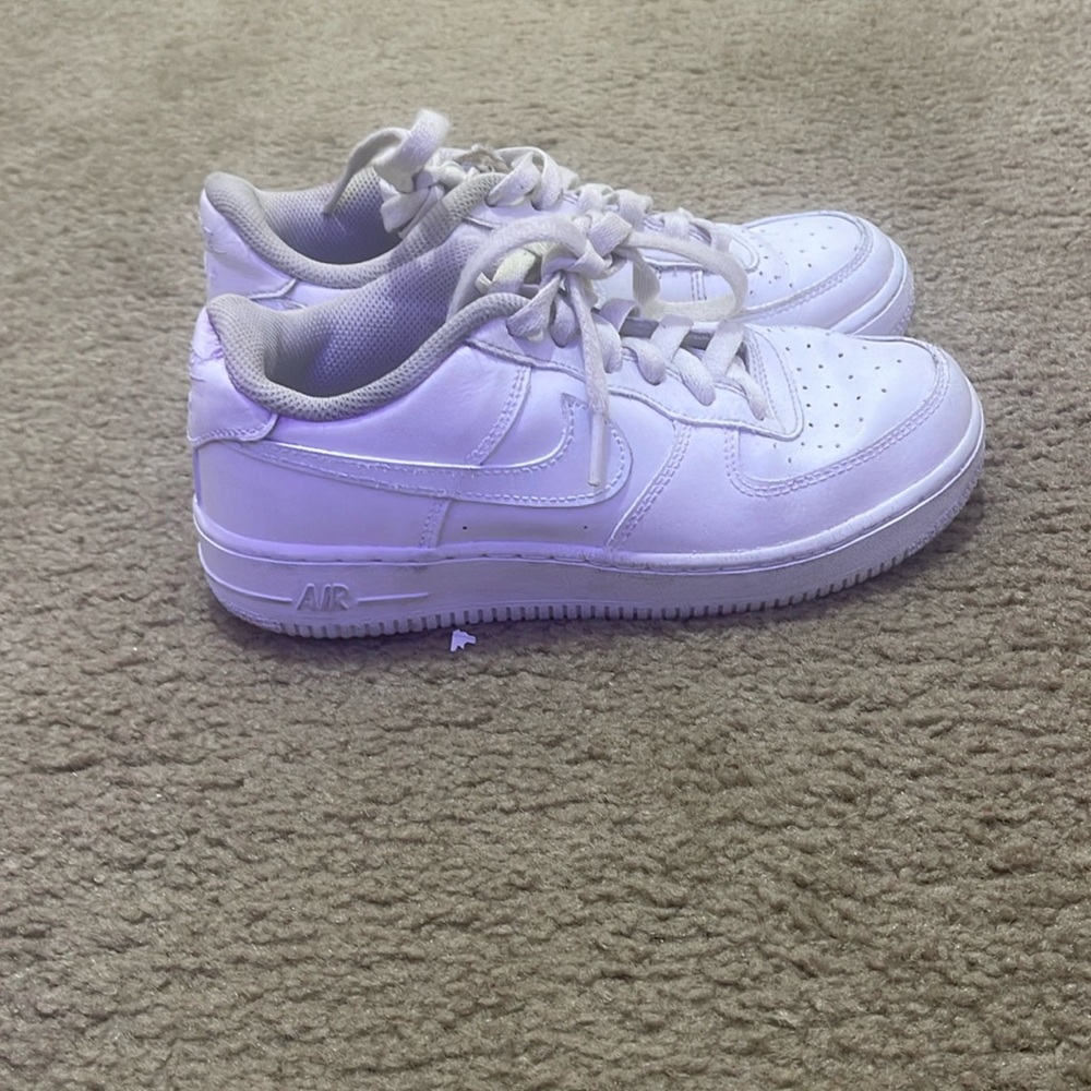 Air forces